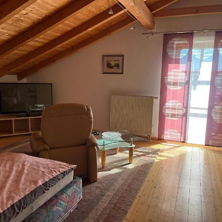 Ferienwohnung "Auszeit" Mit Garten Санкт-Освальд Екстер'єр фото