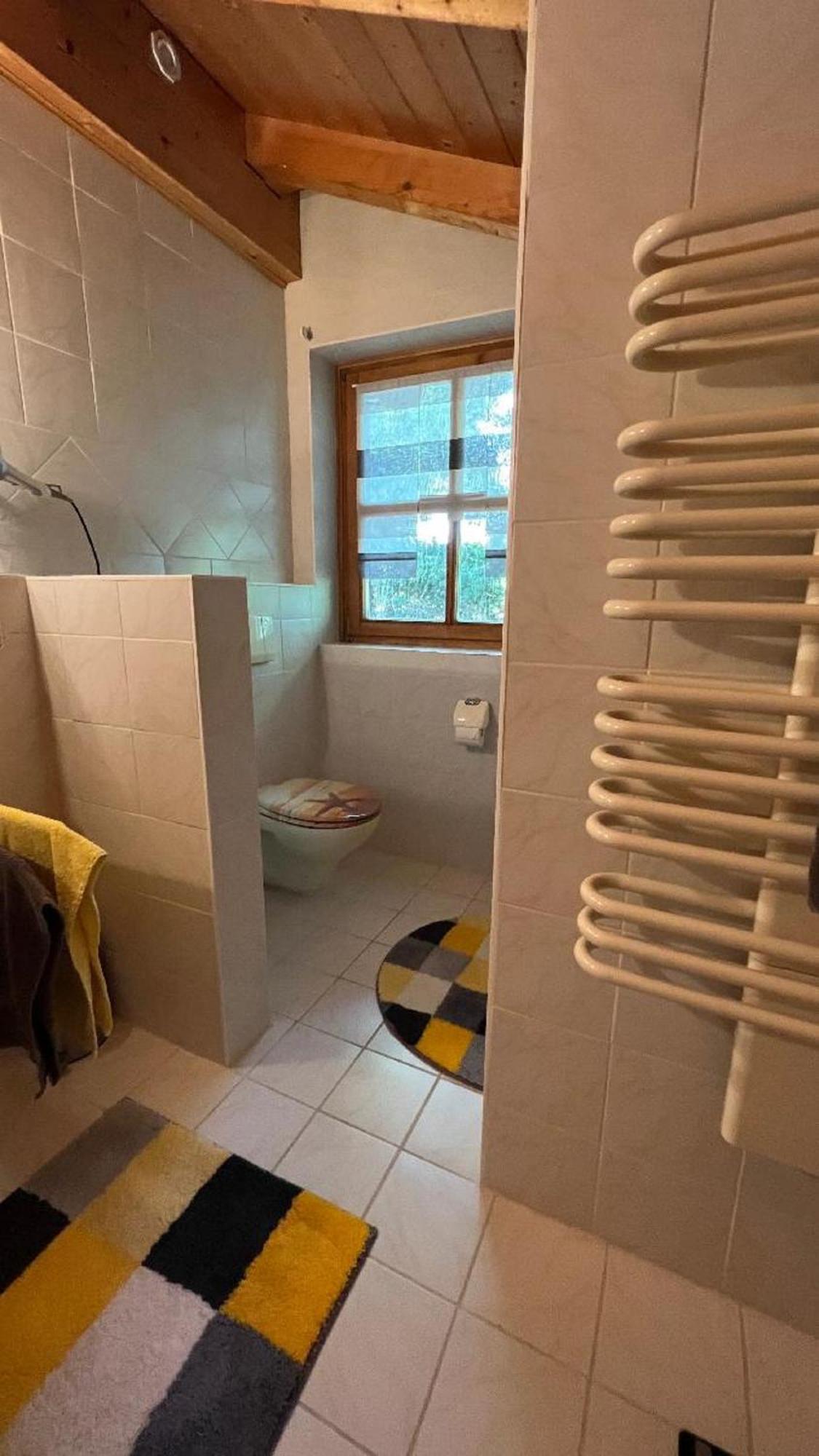 Ferienwohnung "Auszeit" Mit Garten Санкт-Освальд Екстер'єр фото